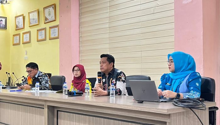 SPMB Balikpapan 2026 Serba Online, Orang Tua Tak Perlu Antre Sejak Dini untuk Daftar Sekolah