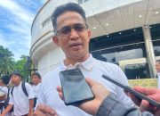 Balikpapan Minta Tambahan Revitalisasi Sekolah, Target 50 Sekolah Diperbaiki Pada 2027 Mendatang