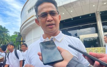 Balikpapan Minta Tambahan Revitalisasi Sekolah, Target 50 Sekolah Diperbaiki Pada 2027 Mendatang