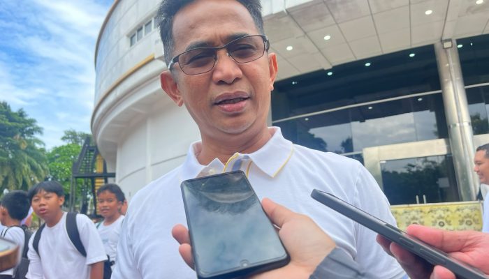 Balikpapan Minta Tambahan Revitalisasi Sekolah, Target 50 Sekolah Diperbaiki Pada 2027 Mendatang