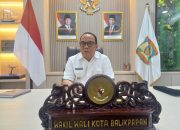 Jangan Takut Melapor, Pengguna Narkoba di Balikpapan Diprioritaskan Direhabilitasi