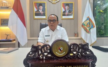 Jangan Takut Melapor, Pengguna Narkoba di Balikpapan Diprioritaskan Direhabilitasi