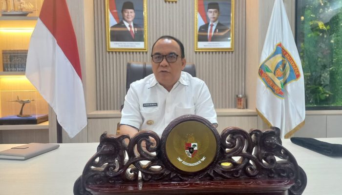 Jangan Takut Melapor, Pengguna Narkoba di Balikpapan Diprioritaskan Direhabilitasi