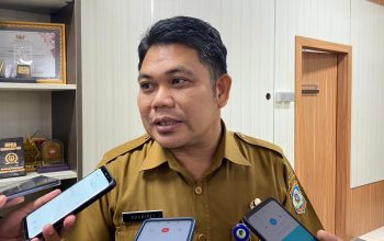 Empat Kelurahan Baru Disiapkan, Pemkot Balikpapan Permudah Layanan Adminduk Bagi Warga