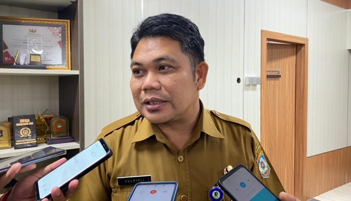 Empat Kelurahan Baru Disiapkan, Pemkot Balikpapan Permudah Layanan Adminduk Bagi Warga
