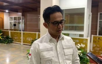 Wali Kota Balikpapan Minta Orang Tua Percaya Sistem PPDB, Jangan Cari Jalur Titipan