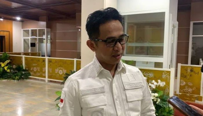 Wali Kota Balikpapan Minta Orang Tua Percaya Sistem PPDB, Jangan Cari Jalur Titipan