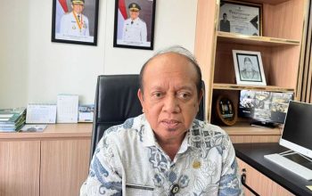 Disiplin ASN Jadi Kunci Pelayanan Publik, Pemkot Balikpapan Pilih Pembinaan daripada Hukuman
