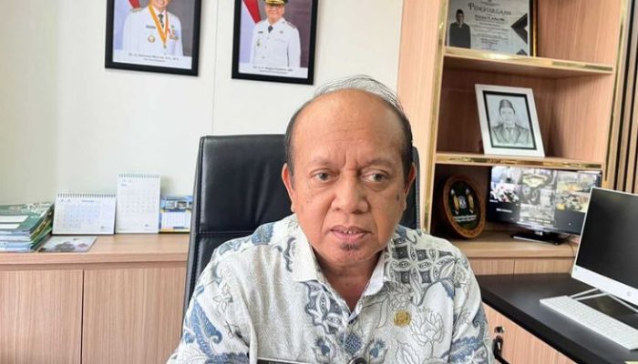 Disiplin ASN Jadi Kunci Pelayanan Publik, Pemkot Balikpapan Pilih Pembinaan daripada Hukuman