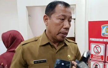Wujudkan Kota Ramah Lansia, Pemkot-DPRD Balikpapan Bahas Rancangan Peraturan Daerah