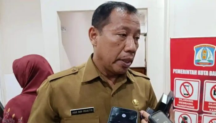Wujudkan Kota Ramah Lansia, Pemkot-DPRD Balikpapan Bahas Rancangan Peraturan Daerah