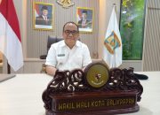 Pemkot Balikpapan Pastikan SPMB 2026/2027 Gratis dan Bebas Titipan, Seluruh Seleksi Dilakukan Secara Online