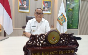 Pemkot Balikpapan Pastikan SPMB 2026/2027 Gratis dan Bebas Titipan, Seluruh Seleksi Dilakukan Secara Online