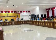 Pembangunan RSUD Sayang Ibu Menjadi Program Prioritas Pemkot Balikpapan