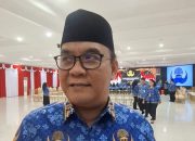 Wakil Wali Kota Balikpapan Tanggapi Tuntutan Mahasiswa, Fokus Benahi PJU, Kekurangan Guru hingga Antrean BBM
