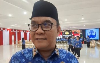 Wakil Wali Kota Balikpapan Tanggapi Tuntutan Mahasiswa, Fokus Benahi PJU, Kekurangan Guru hingga Antrean BBM