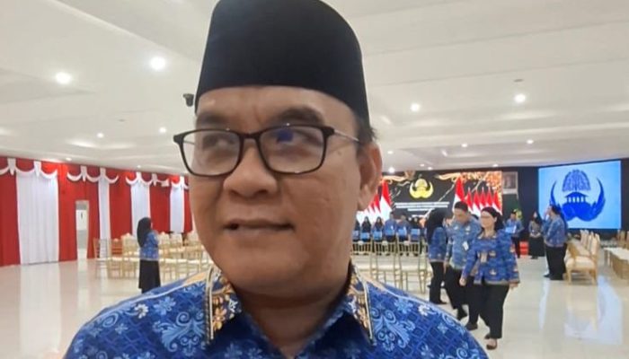 Wakil Wali Kota Balikpapan Tanggapi Tuntutan Mahasiswa, Fokus Benahi PJU, Kekurangan Guru hingga Antrean BBM