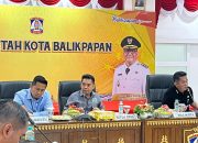 Pemkot Balikpapan Perketat Pengawasan, Satgas BBM Subsidi Segera Dibentuk