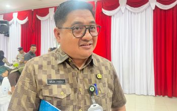 Depo Kontainer Disiapkan, Pemkot Balikpapan Bidik Pengurangan Parkir Liar Truk