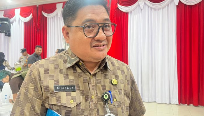 Depo Kontainer Disiapkan, Pemkot Balikpapan Bidik Pengurangan Parkir Liar Truk