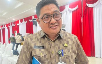 Parkir Sembarangan Kendaraan Berat Terancam Denda Rp5 Juta, Pemkot Balikpapan Siapkan Aturan Teknis