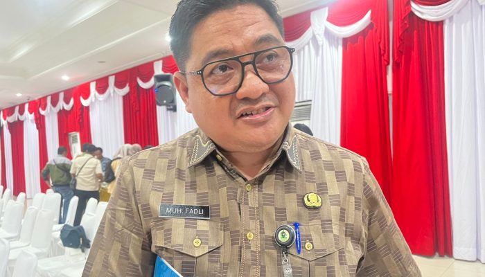 Parkir Sembarangan Kendaraan Berat Terancam Denda Rp5 Juta, Pemkot Balikpapan Siapkan Aturan Teknis