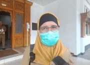 Cegah Kelangkaan Bahan Pokok, DKP3 Perkuat Pemantauan Pasokan Pangan