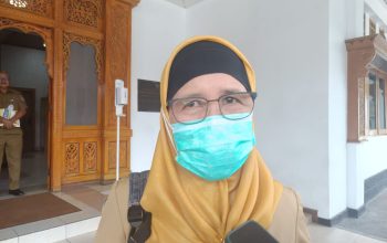 Cegah Kelangkaan Bahan Pokok, DKP3 Perkuat Pemantauan Pasokan Pangan
