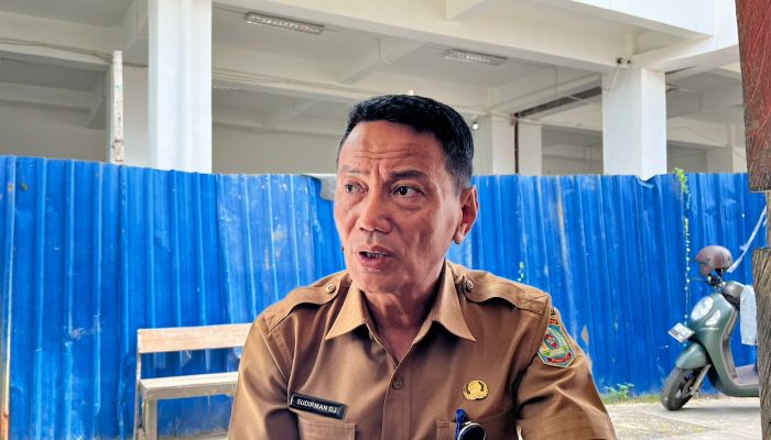 Pemilahan Sampah Rumah Tangga di Balikpapan Masih Rendah, DLH Dorong Peran Aktif Warga