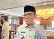 Warga Diminta Kawal APBD, Pemkot Fokus Tuntaskan Banjir, Sekolah, dan Air Bersih