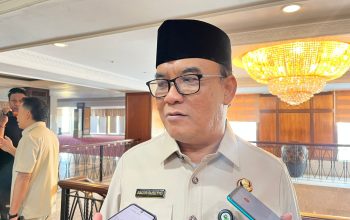Warga Diminta Kawal APBD, Pemkot Fokus Tuntaskan Banjir, Sekolah, dan Air Bersih