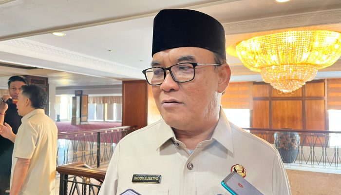 Warga Diminta Kawal APBD, Pemkot Fokus Tuntaskan Banjir, Sekolah, dan Air Bersih