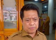 Atasi Kekurangan Tenaga Pendidik, Pemkot Balikpapan Rutin Usulkan Kebutuhan Guru Kepada Pemerintah Pusat