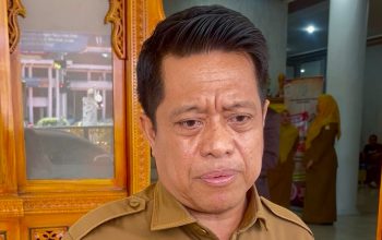 Atasi Kekurangan Tenaga Pendidik, Pemkot Balikpapan Rutin Usulkan Kebutuhan Guru Kepada Pemerintah Pusat