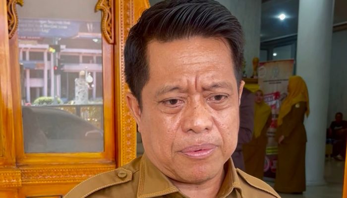 Atasi Kekurangan Tenaga Pendidik, Pemkot Balikpapan Rutin Usulkan Kebutuhan Guru Kepada Pemerintah Pusat