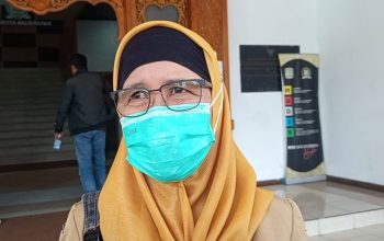 Cegah Rabies Sejak Dini, DKP3 Balikpapan Ajak Warga Vaksinasi Hewan Peliharaan