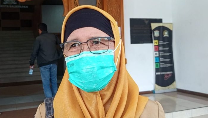 Cegah Rabies Sejak Dini, DKP3 Balikpapan Ajak Warga Vaksinasi Hewan Peliharaan