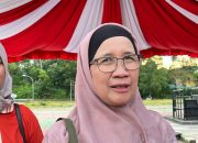 DKP3 Balikpapan Siapkan Urban Farming, Warga Bisa Panen Sayur hingga Telur di Rumah