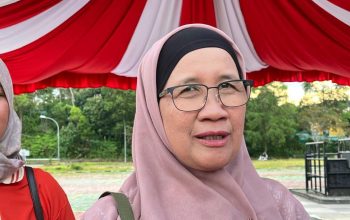 DKP3 Balikpapan Siapkan Urban Farming, Warga Bisa Panen Sayur hingga Telur di Rumah