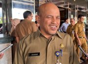 Target PAD Rp. 1,5 Triliun, Pemkot Balikpapan Optimalkan Pajak Restoran, PBB dan Reklame