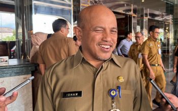 Target PAD Rp. 1,5 Triliun, Pemkot Balikpapan Optimalkan Pajak Restoran, PBB dan Reklame