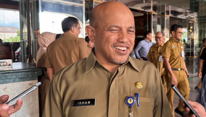 Target PAD Rp. 1,5 Triliun, Pemkot Balikpapan Optimalkan Pajak Restoran, PBB dan Reklame