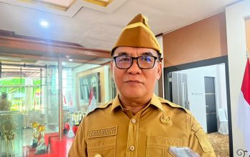 Pemkot Balikpapan Perkuat Ketahanan Keluarga Lewat Sekolah, Ruang Publik, dan Pengasuhan Orang Tua