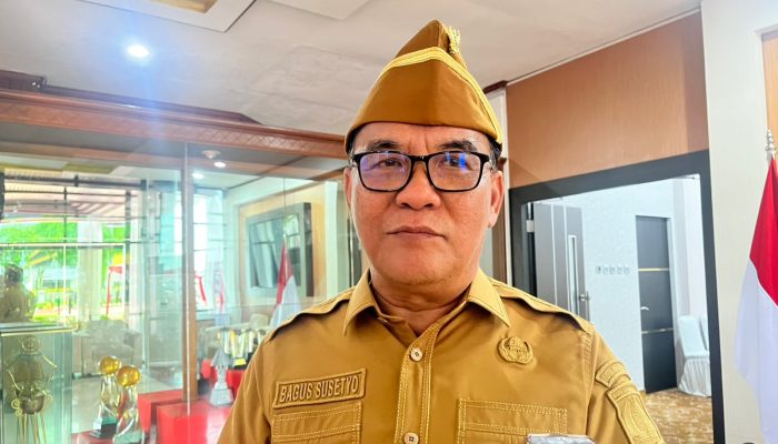 Pemkot Balikpapan Perkuat Ketahanan Keluarga Lewat Sekolah, Ruang Publik, dan Pengasuhan Orang Tua