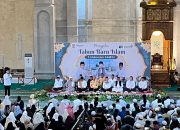  Peringatan 1 Muharram, Pemkot Balikpapan Gelar Tausiah Akbar Hadirkan UAS