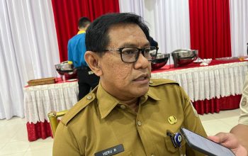 SAPA UMKM Buka Akses Layanan Terpadu, 1.200 Pelaku Usaha Balikpapan Sudah Terdaftar
