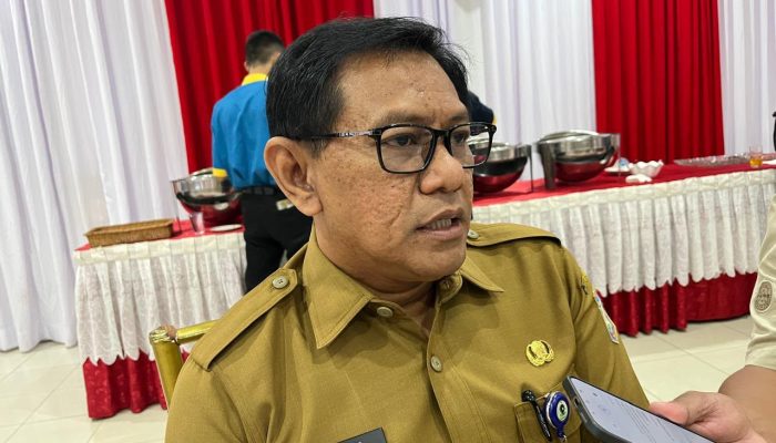 SAPA UMKM Buka Akses Layanan Terpadu, 1.200 Pelaku Usaha Balikpapan Sudah Terdaftar