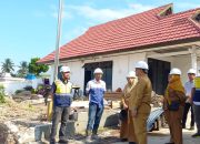 Pemkot Dorong Percepatan Pembangunan Rujab Wakil Wali Kota Balikpapan