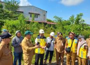 Tangani Banjir, Pemkot Balikpapan Bangun Kolam Retensi DAS di 2026