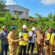 Tangani Banjir, Pemkot Balikpapan Bangun Kolam Retensi DAS di 2026